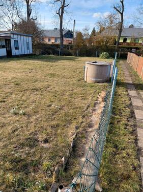 Foto - Grundst&uuml;ck zur Miete in Neustadt an der Orla