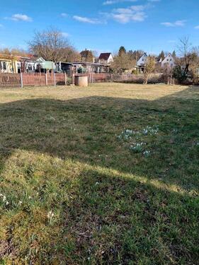 Foto - Grundst&uuml;ck in Neustadt an der Orla