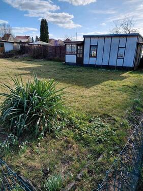 Foto - Grundst&uuml;ck in Neustadt an der Orla zur Miete