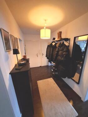 Foto - Etagenwohnung in Dortmund zur Miete