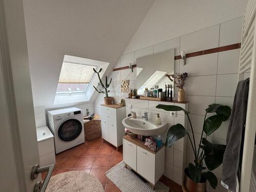 Foto - 1 Zimmer Etagenwohnung zur Miete in Bersenbrück