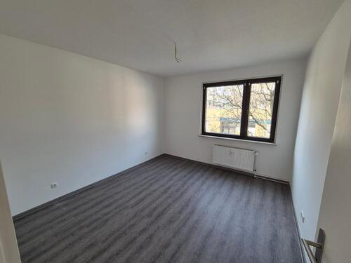 Foto - Toll renovierte, kleine Wohnung zu vermieten