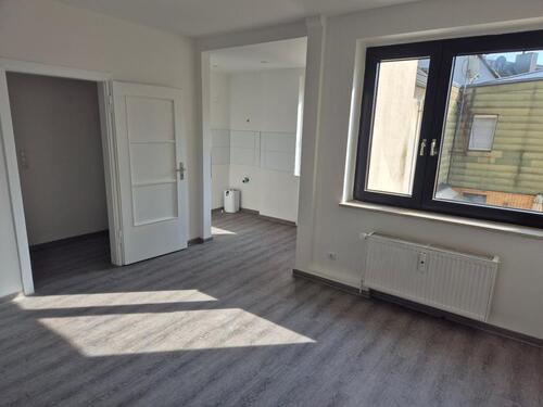 Foto - Etagenwohnung in Duisburg zur Miete