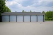 Foto - 325qm Lagerhalle, KFZ Camper Oldtimer, 6 Rolltore, Garage