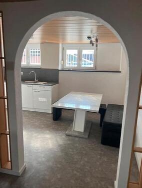 Foto - Etagenwohnung in Winterlingen zur Miete