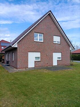 Foto - Moderne Erdgeschosswohnung in ruhiger Lage von Remels Uplengen