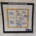Foto - 3 Zimmer Erdgeschoßwohnung zur Miete in Uplengen
