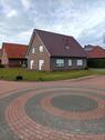 Foto - 3 Zimmer Erdgeschoßwohnung in Uplengen