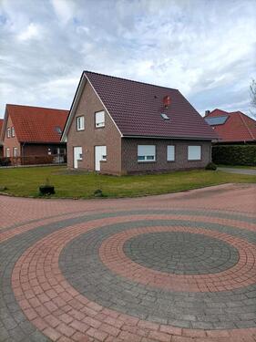 Foto - 3 Zimmer Erdgeschoßwohnung in Uplengen