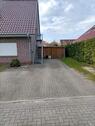 Foto - Erdgeschoßwohnung in Uplengen zur Miete