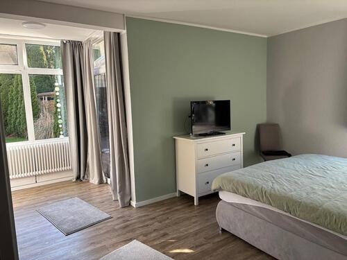 Foto - 3.5 Zimmer Erdgeschoßwohnung in Meppen