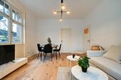 Foto - 2 Zimmer Erdgeschoßwohnung zur Miete in Stuttgart