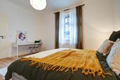 Foto - Erdgeschoßwohnung in Stuttgart zur Miete