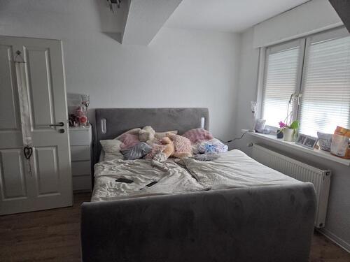 Foto - 3 Zimmer Dachgeschoßwohnung in Bersenbrück