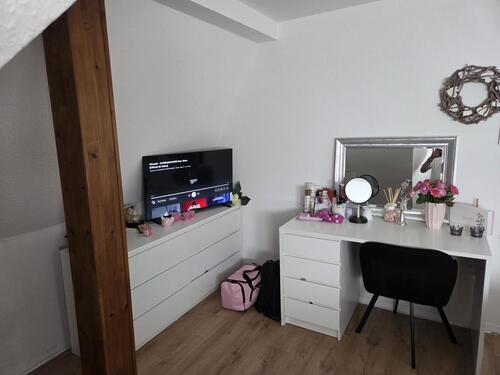 Foto - Dachgeschoßwohnung in Bersenbrück zur Miete