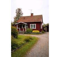 Schwedenhaus in Värmland nahe Fluss & Forellenseen – 68.000 € - Neubrandenburg