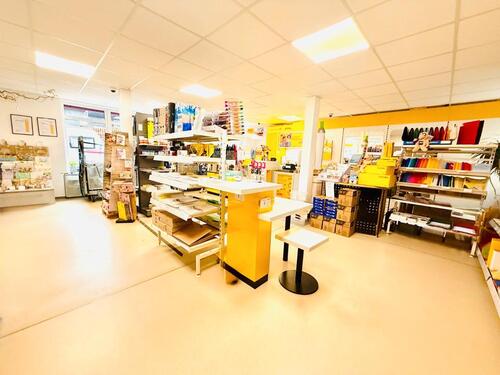 Foto - andere in Steinbach-Hallenberg