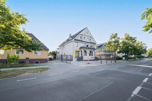 Foto - andere zur Miete in Falkensee
