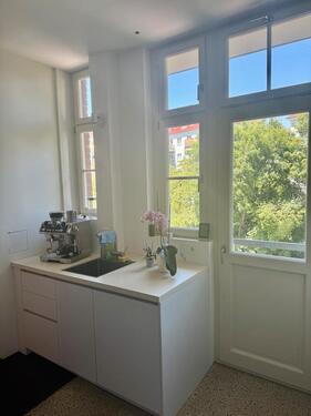 Foto - Etagenwohnung in Stuttgart zur Miete