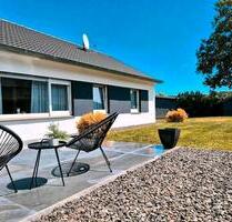 Neu renoviertes Bungalow zu Verkaufen - Kirchberg (Hunsrück)