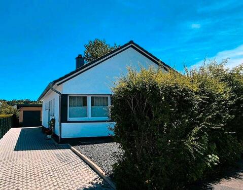 Foto - 4 Zimmer Bungalow in Kirchberg (Hunsrück)