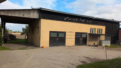 Foto - 7 Zimmer Einfamilienhaus zum Kaufen in Prenzlau