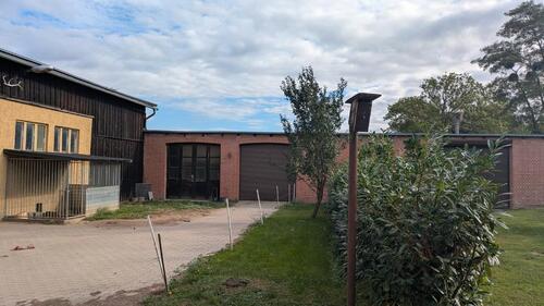 Foto - 7 Zimmer Einfamilienhaus in Prenzlau