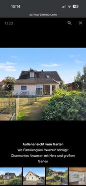 Foto - Charmantes Anwesen mit Herz und großem Garten Haus zu verkaufen