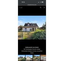 Charmantes Anwesen mit Herz und großem Garten Haus zu verkaufen - Osterhofen