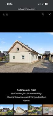 Foto - 6 Zimmer Einfamilienhaus zum Kaufen in Osterhofen