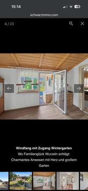 Foto - Einfamilienhaus in Osterhofen zum Kaufen