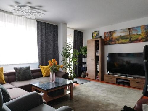 Foto - Etagenwohnung in Oberhausen zum Kaufen