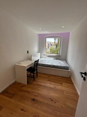Foto - Stylisch wohnen in moderner 3er-WG – zentrale Lage & gut angebunden in Nürnberg!!