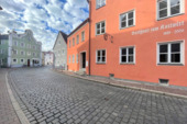 Foto - Etagenwohnung in Landshut