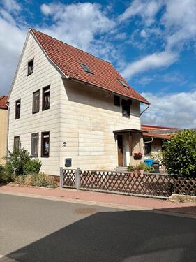 Foto - Charmantes Einfamilienhaus (Provisionsfrei)