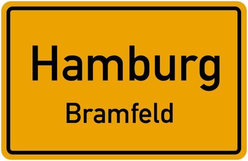 Foto - 3 Zimmer Wohnung zu vermieten in Bramfeld 1.600 kalt