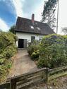 Foto - Freistehendes Einfamilienhaus in Gifhorn BGS Siedlung