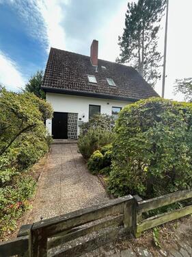 Foto - Freistehendes Einfamilienhaus in Gifhorn BGS Siedlung