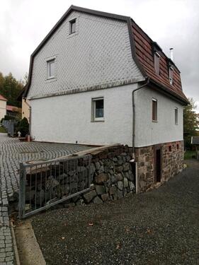 Foto - 6 Zimmer Einfamilienhaus in Föritztal