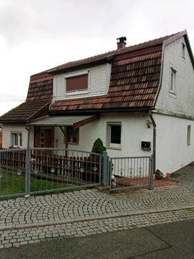 Foto - Einfamilienhaus in Föritztal zum Kaufen