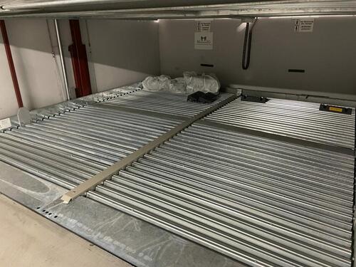 Foto - Tiefgaragenstellplatz am Hirschgarten – ab 1. November frei