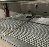 Tiefgaragenstellplatz am Hirschgarten – ab 1. November frei - München Nymphenburg