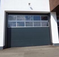 Moderne Lagerhalle ca. 2 km östlich von Memmingen zu vermieten!! - Memmingerberg