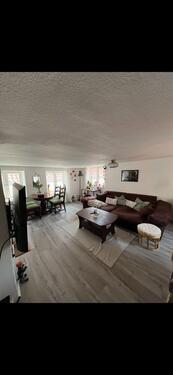 Foto - Wunderschöne 2 Zimmer-Wohnung mit ausgebautem Dachboden