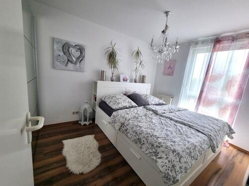 Foto - Etagenwohnung in Fürth zur Miete