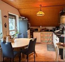 Helle Dachgeschosswohnung - 600,00 EUR Kaltmiete, ca.  62,00 m² in Großenlüder (PLZ: 36137)