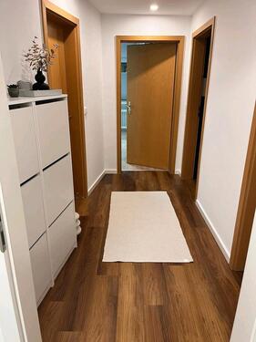 Foto - Wohnung in Winterberg Siedlinghausen