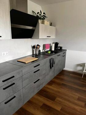 Foto - 2 Zimmer Etagenwohnung in Schmallenberg