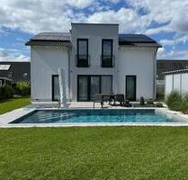 High-Tech Einfamilien Haus ohne Makler - Halle (Saale) Dölau