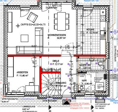 Foto - 5 Zimmer Einfamilienhaus zum Kaufen in Halle (Saale)